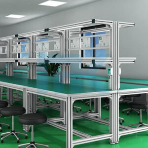 Benches & Workstations